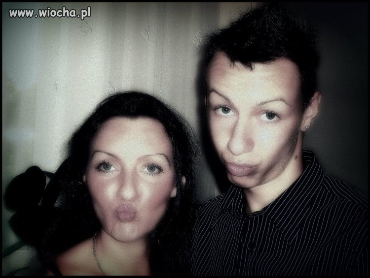 Takie tam dzióbeczki