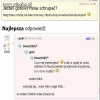 Wstydzi się bo ma tylko nagie fotki