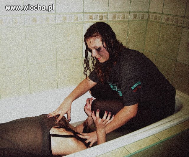 To zdjęcie mówi samo przez siebie 