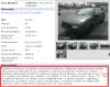 Passat z salonu