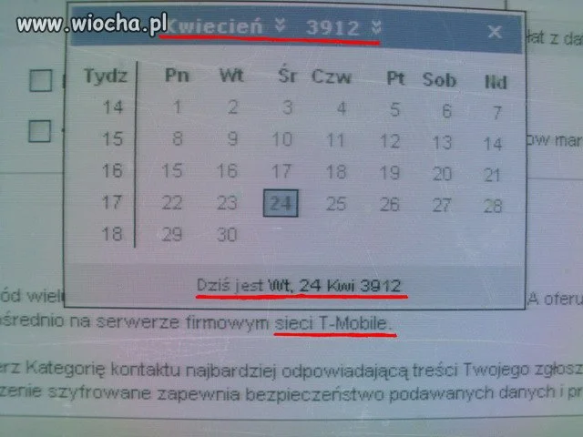 Takie rzeczy tylko w T-Mobile