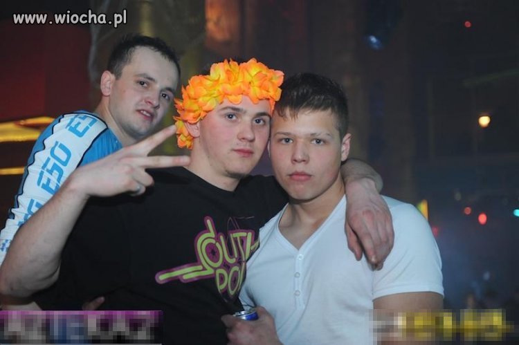 Ale słodziaki...
