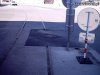 Oto Jaka robotnicy robią tory