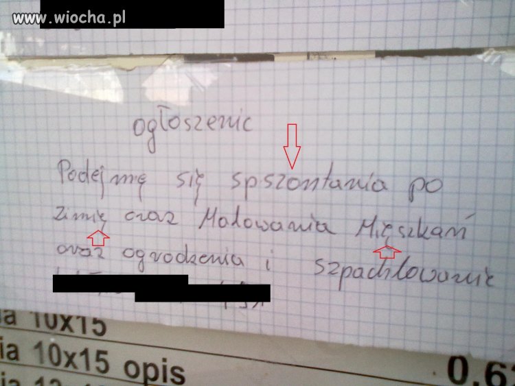 Ktoś tu chyba polskiego nie umie.