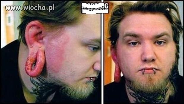 Na własne życzenie