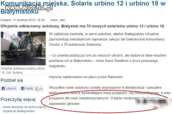 Niesłyszący mają idealny słuch...