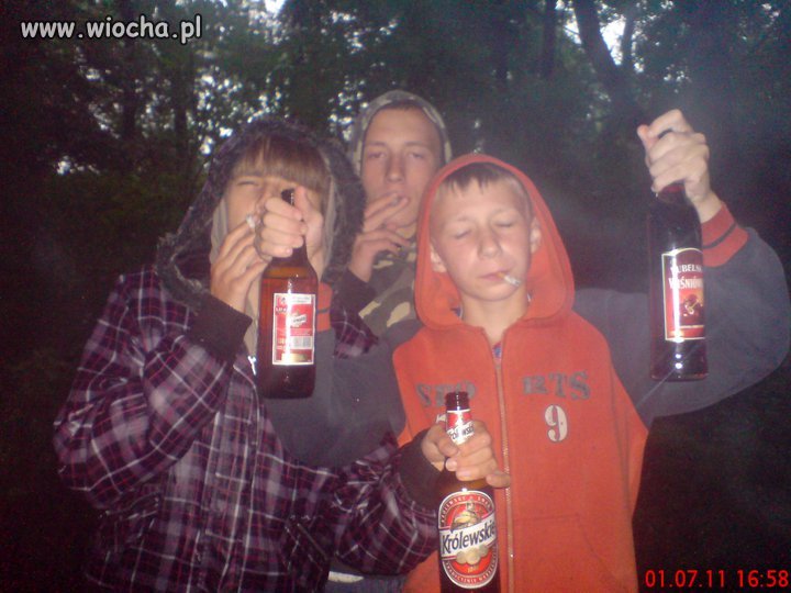 Gangsta Boys
