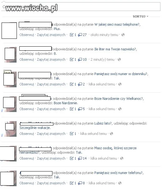 Wielki powrót