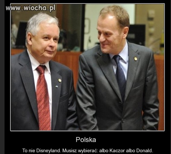 I jak tu sie zdecydować?