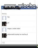 Szczerość do bólu...