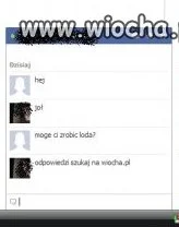 Szczerość do bólu...