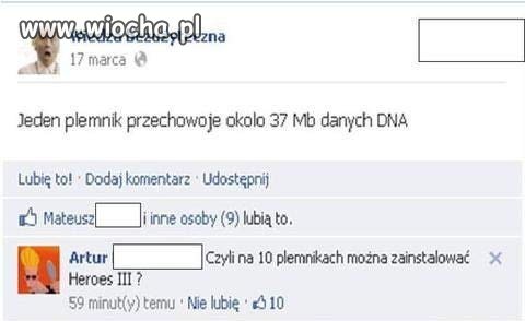 Ludzie nie myślą