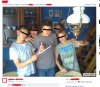 Nie ma to jak szpan z "blantem" na fejsbuku!