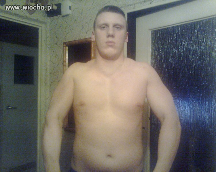MISTERFITNESS