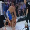 Marcinowi nie udało się zostać sportowcem...