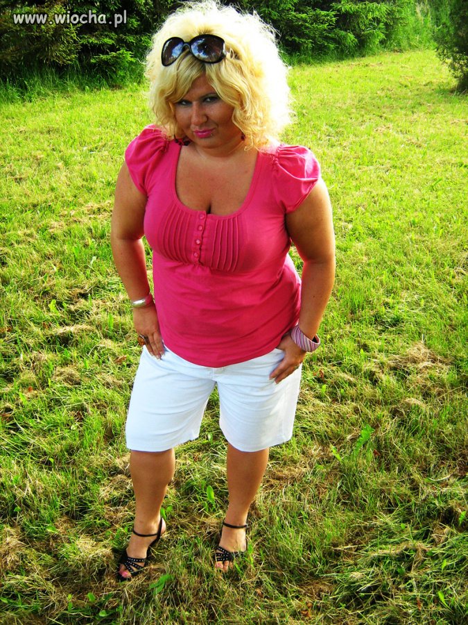 Mrr. Wściekły róż, szał na głowie.