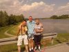 Misiu wypad na mazury z kumplami