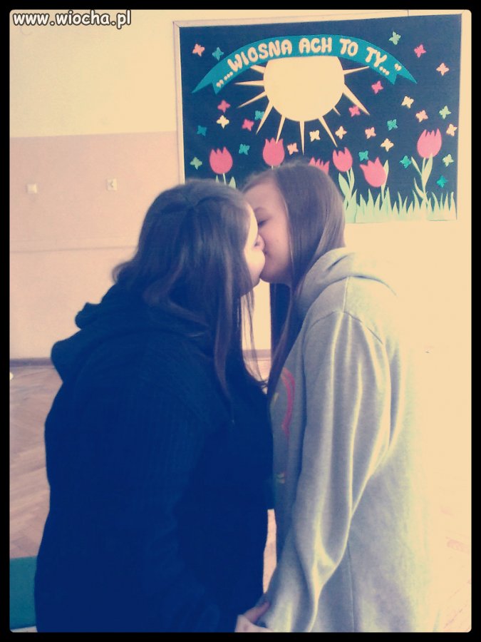 Wiosna ach to Ty!!!