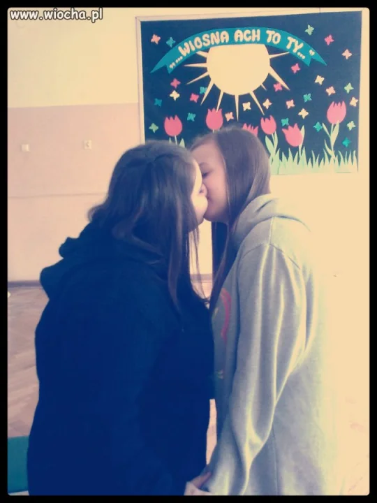 Wiosna ach to Ty!!!