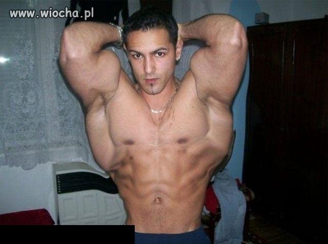 Kolejny mistrz