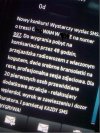 Sms bonus
