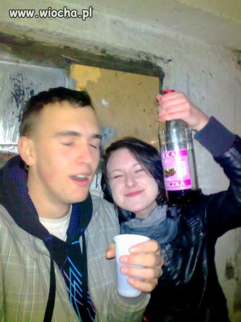 Winko porzeczkowe 