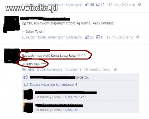 Rozwijanie Zainteresowań