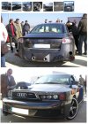 Audi odsłonilo najnowszą wersję...