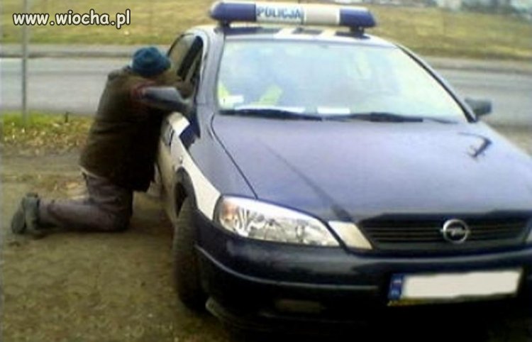 Do władzy trzeba z szacunkiem 