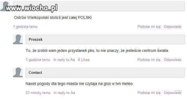 Ostrów Wielkopolski