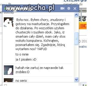 Nocne wyznania 