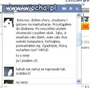 Nocne wyznania 