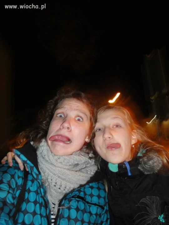 Takie z jęzorem 