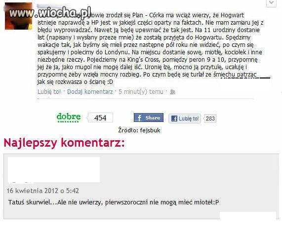 Tatuś Skur.iel