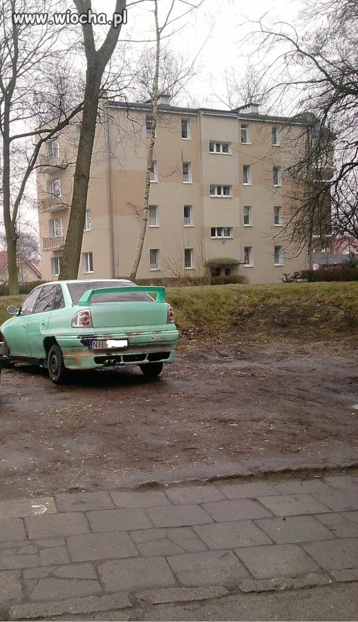 MORĄG TUNING