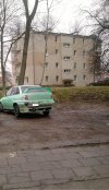 MORĄG TUNING
