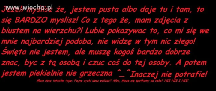 Znalezione na fotka.pl 