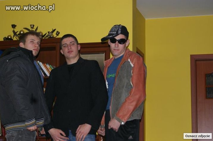 Gangsta Dewasta