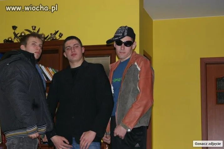 Gangsta Dewasta