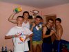 Tacy tam podjarani wódką
