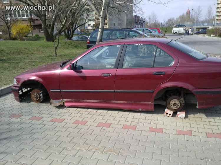 Wrocław zaprasza zmotoryzowanych