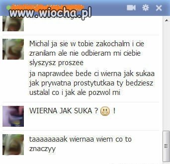 Po prostu...