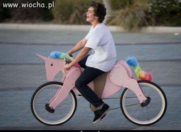 My pony