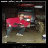Lans na traktor