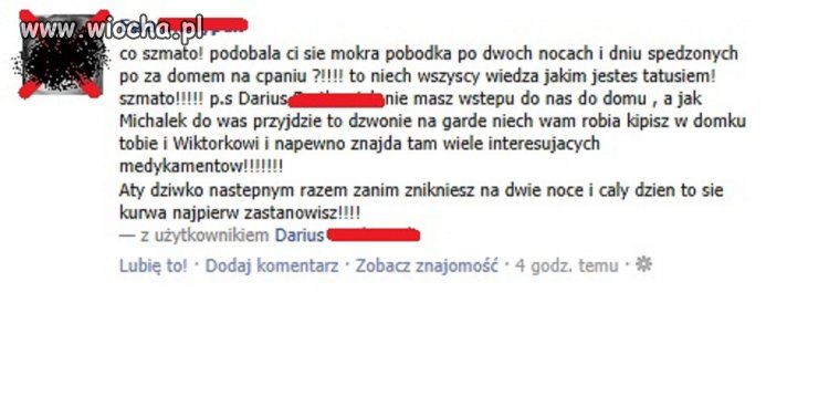 Bravo Darius i Wiktorek ha ha ha 