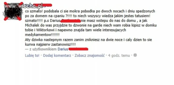 Bravo Darius i Wiktorek ha ha ha 