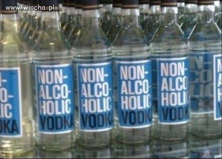Wódka