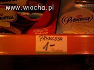 Ahh Te nasze promocje 