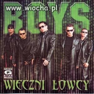Nie mogli się zdecydować...