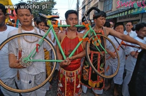 Extremalny piercing